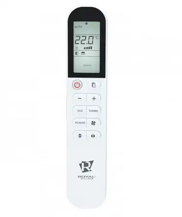 Сплит-система Royal Clima RCI-G37HN Gloria Inverter