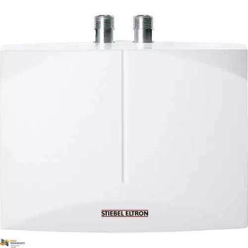 Проточный водонагреватель Stiebel Eltron DHM 3