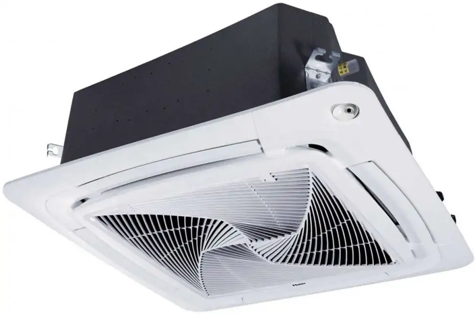 Кассетная сплит-система Haier ABH090H1ERG / 1UH090N1ERG