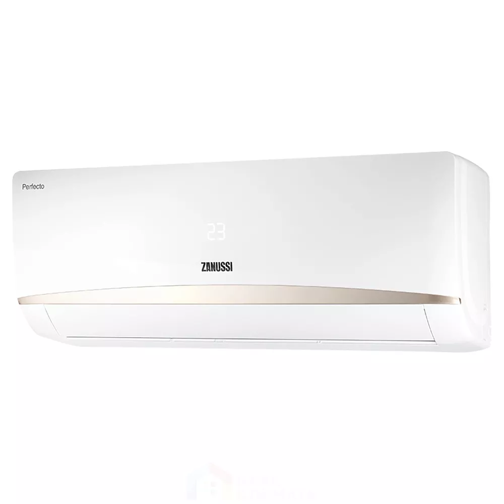 Сплит-система Zanussi ZACS-30 HPF/A17/N1 Perfecto