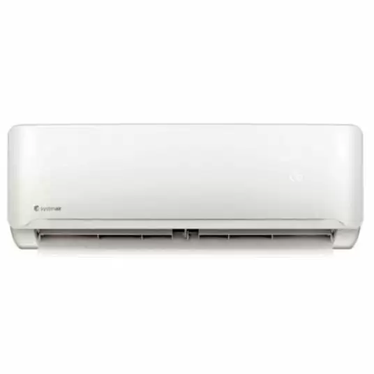 Сплит-система Systemair Sysplit Wall Smart 07 V4 HP Q
