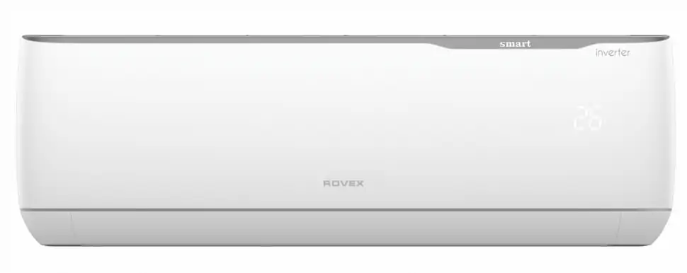 Сплит-система Rovex RS-24PXI1 Smart