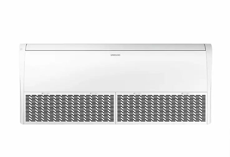 Напольно-потолочная сплит-система Samsung AC140MNCDKH/EU/AC140MXADKH/EU