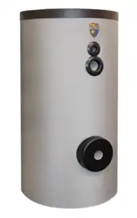 Бойлер косвенного нагрева Alpenhoff 150L