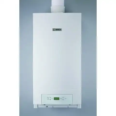Настенный газовый котел Bosch Condens 5000 W ZBR 70-3