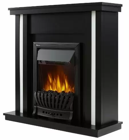 Каминокомплект Electrolux Trend Classic с очагом Classic EFP/P-1020LS