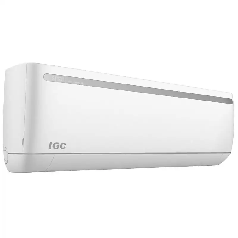 Сплит-система IGC RAS-09N2X/RAC-09N2X Elbrus On/Off
