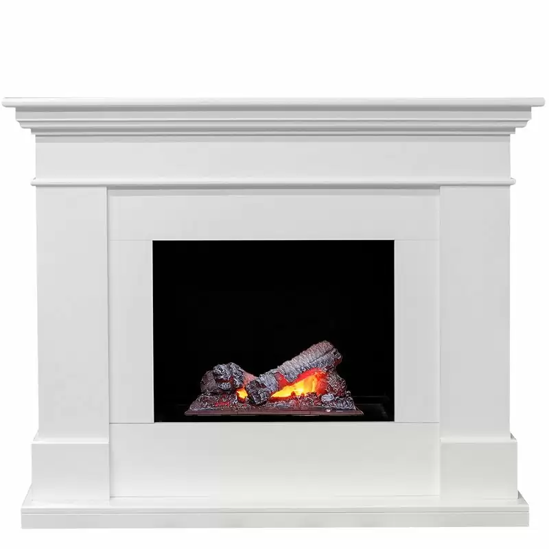 Каминокомплект Dimplex California с очагом Cassette 400 NH