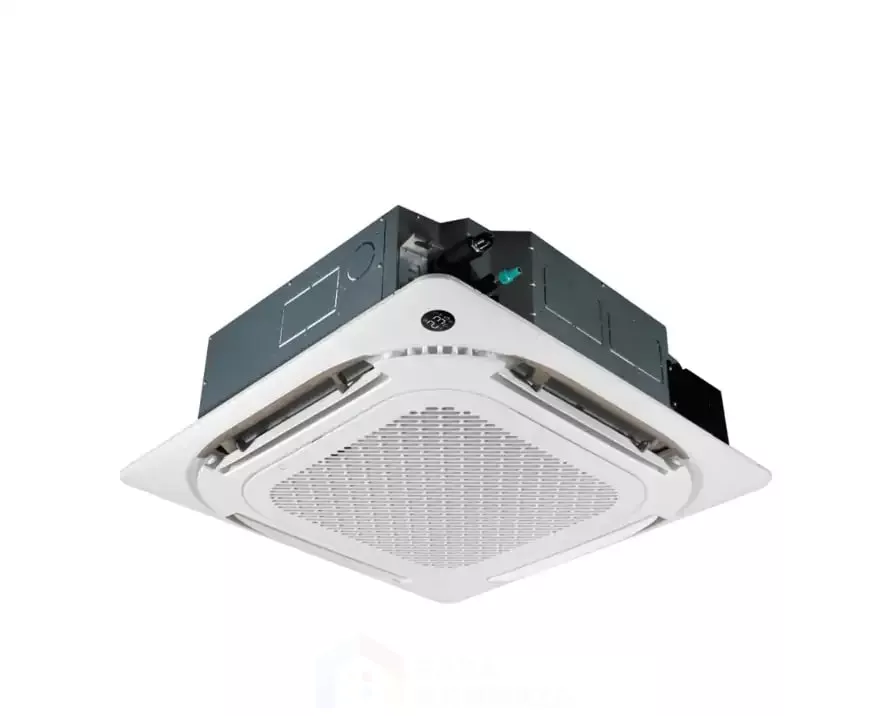 Кассетная сплит-система Midea MCD1-24HRFNX(GA)/MOX430U-24HFN8-Q(GA)