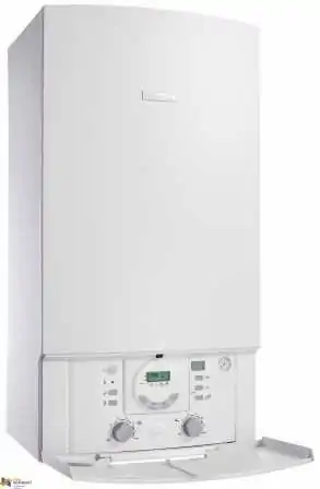 Настенный газовый котел Bosch GAZ 7000 W ZWC 24-3 MFA
