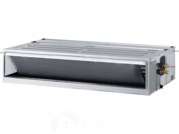 Канальная сплит-система LG CM18R.N100/UU18WR.U20 Ultra Inverter