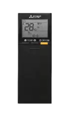 Сплит-система Mitsubishi Electric MSZ-EF42VGKB/MUZ-EF42VG Design Inverter