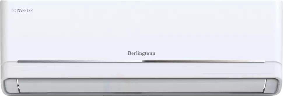 Сплит система настенная Berlingtoun BR 09MBIN1M Manchester inverter