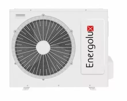 Сплит-система Energolux SAS28BD1-A-LT/SAU28BD1-A-LT Baden