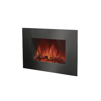 Электрический камин Electrolux EFP/W-1250ULS