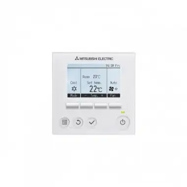 Кассетная сплит-система Mitsubishi Electric PLA-RP71EA / PUHZ-ZRP71VHA
