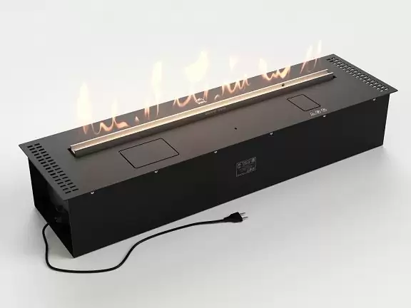 Автоматический биокамин Good Fire 1000 АБК-1000