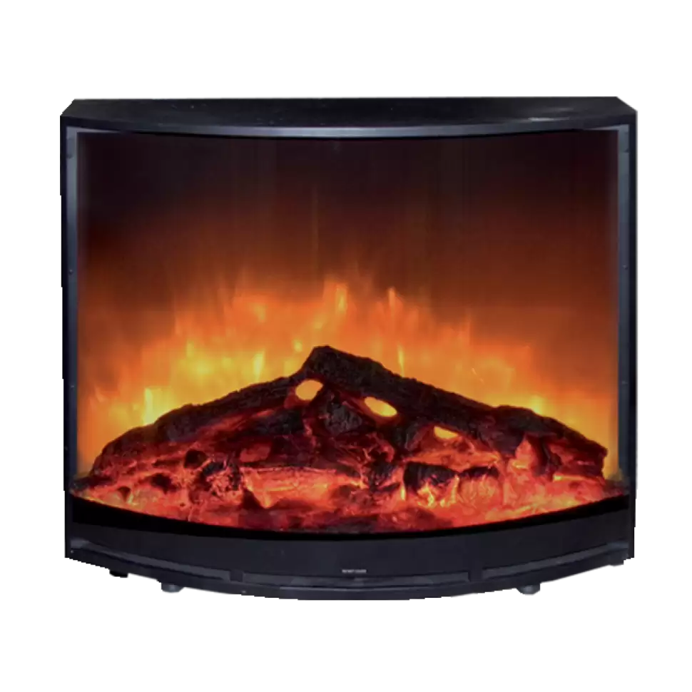 Очаг Glenrich Rondo S36