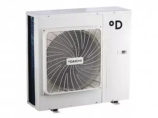Канальная сплит-система Daichi DAT70ALHS1/DFT70ALS1 DFT