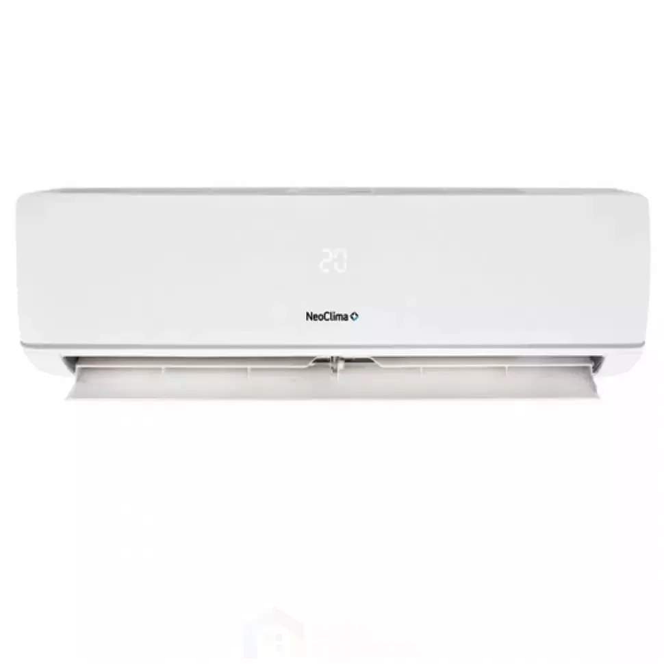 Сплит система NeoClima NS/NU-HAX09R