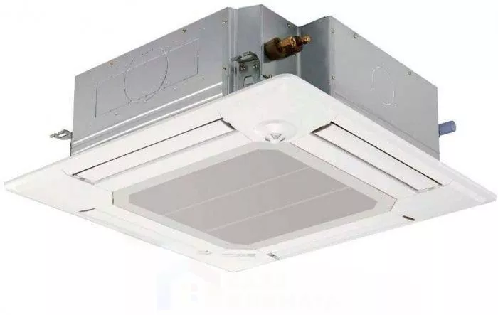 Кассетная сплит-система Mitsubishi Electric PLA-RP140 ВA / PUHZ-P140YHA