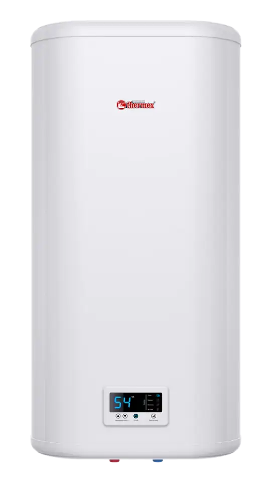 Накопительный электрический водонагреватель Thermex IF 80 V (pro)