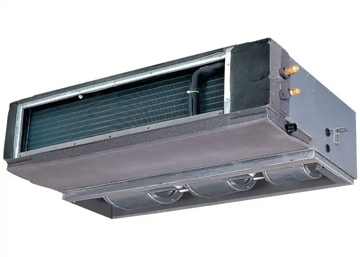 Канальная сплит-система General Climate GC-DN12HWN1 / GU-U12HN1