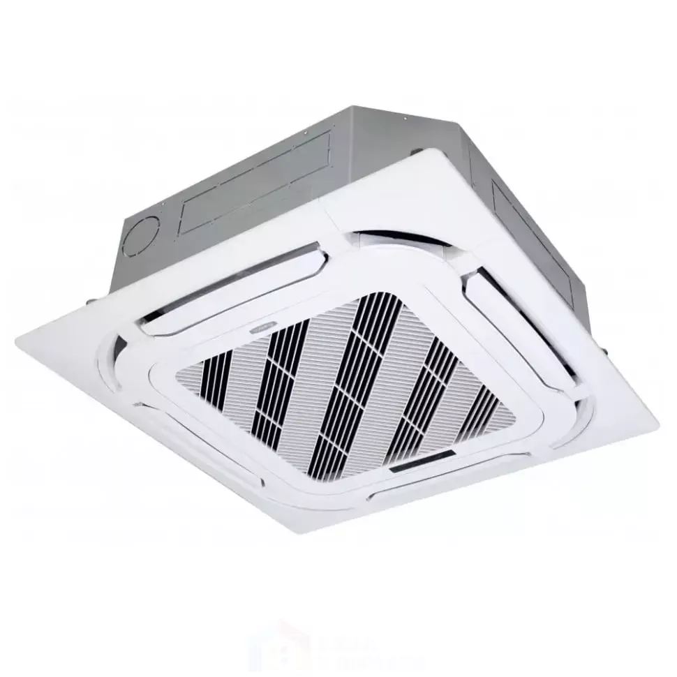 Кассетная сплит-система Бирюса BLCA-H24/4DR1