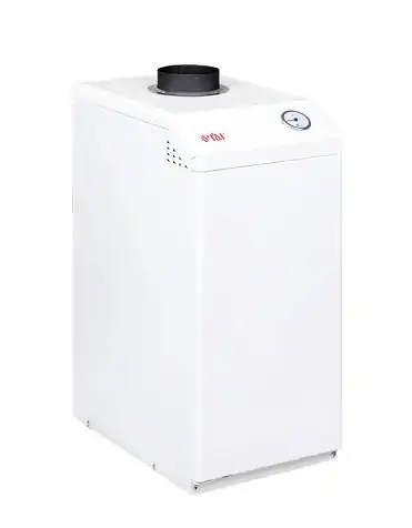 Напольный газовый котел Очаг КСГ-12,5 C