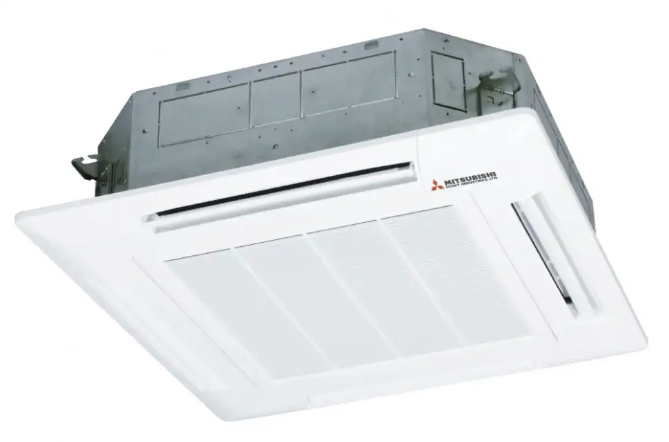 Кассетная сплит-система Mitsubishi Heavy FDT125VG / FDC125VNX
