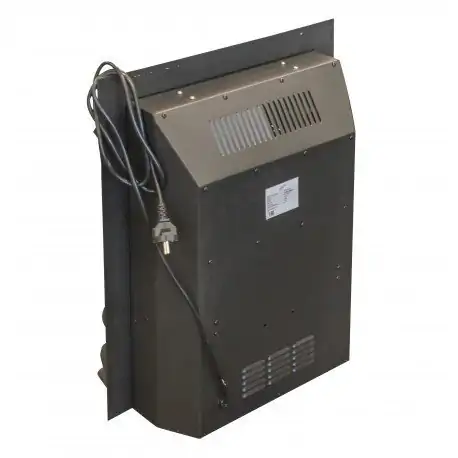 Очаг RealFlame Fobos Lux Black