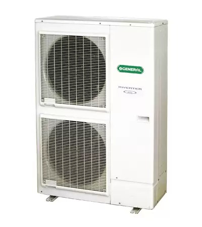 Канальная сплит-система General ARHC54LH (1 ф.)
