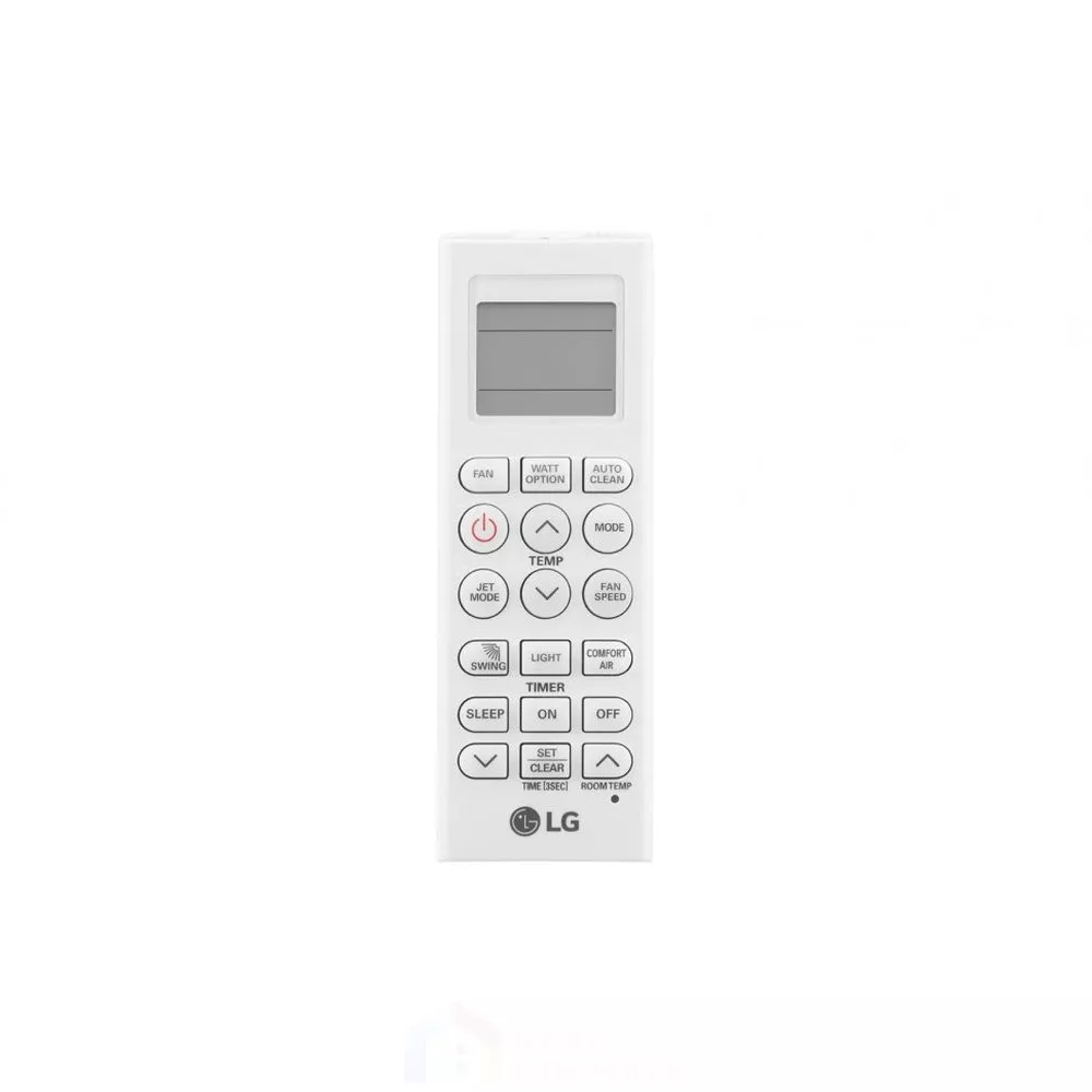 Сплит-система LG B09TS.NSAR/B09TS.UA3R ProCool ECO
