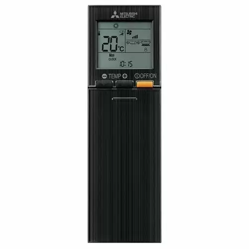 Сплит-система Mitsubishi Electric MSZ-LN50VGB / MUZ-LN50VGHZ (Zubadan)