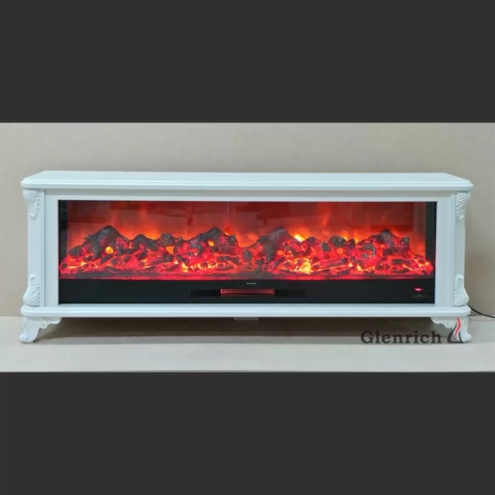 Каминокомплект Glenrich Версаль Premier S 130