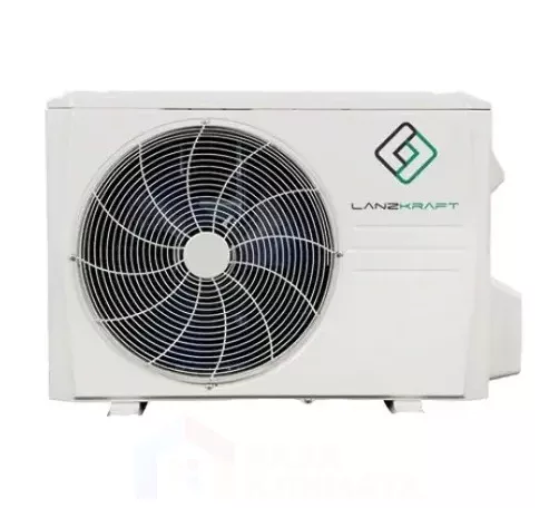 Колонная сплит-система Lanzkraft LCFS-280Z/LCO-280Z