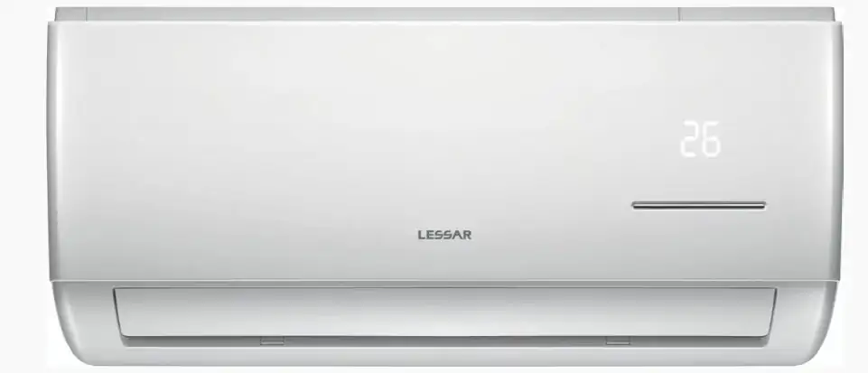 Сплит-система Lessar LS-HE24KSE2/LU-HE24KSE2 Flexcool