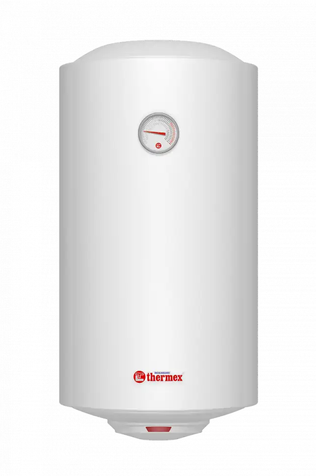 Накопительный электрический водонагреватель Thermex TitaniumHeat 50 V Slim