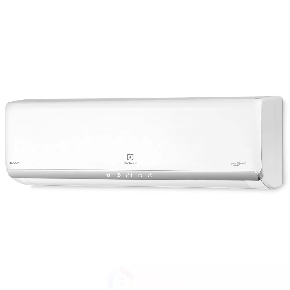 Сплит-система Electrolux EACS/I-07HM/N3_15Y Monaco Super DC Inverter