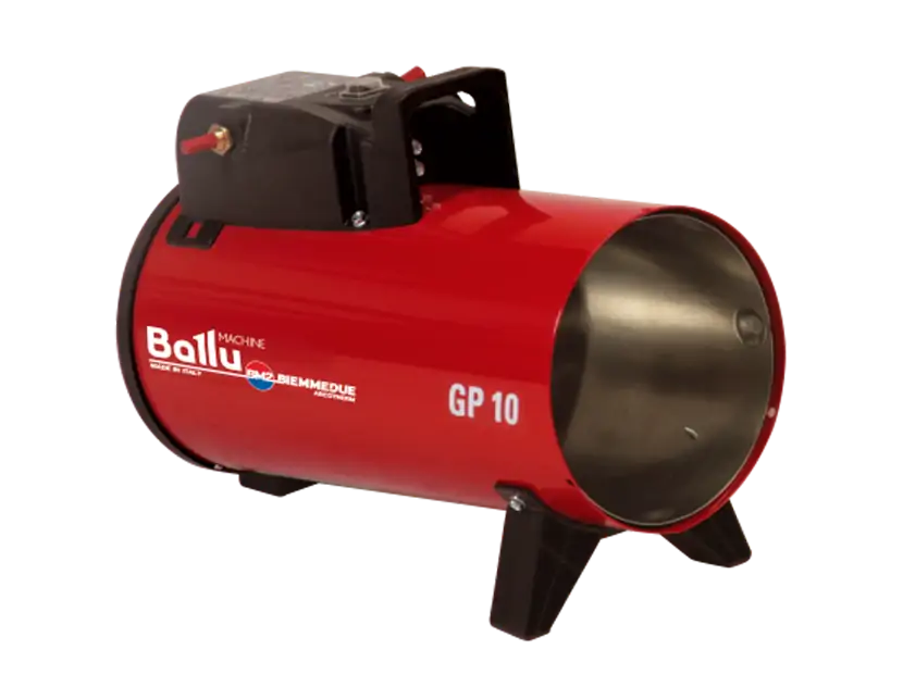 Теплогенератор газовый Ballu-Biemmedue GP 18M C