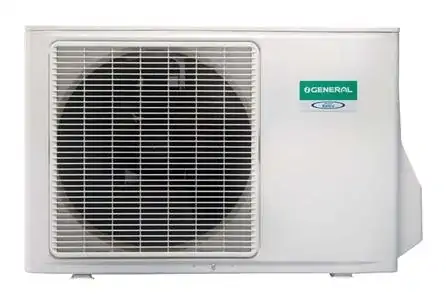 Сплит-система General ASHG12KGTB/AOHG12KGCA Hi-Spec Design