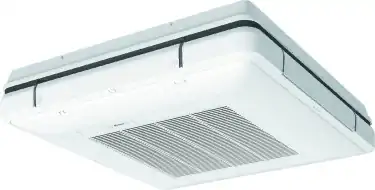 Потолочная сплит-система Daikin FUA100A/RZASG100MY1