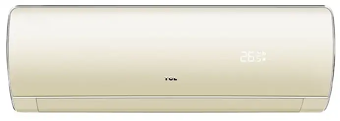 Сплит-система TCL TAC-12HRIA/FG