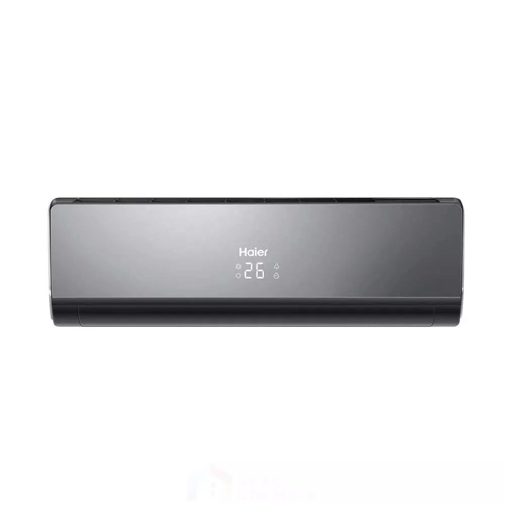 Сплит-система Haier HSU-09HNF203/R2/HSU-09HUN203/R2 Lightera Black