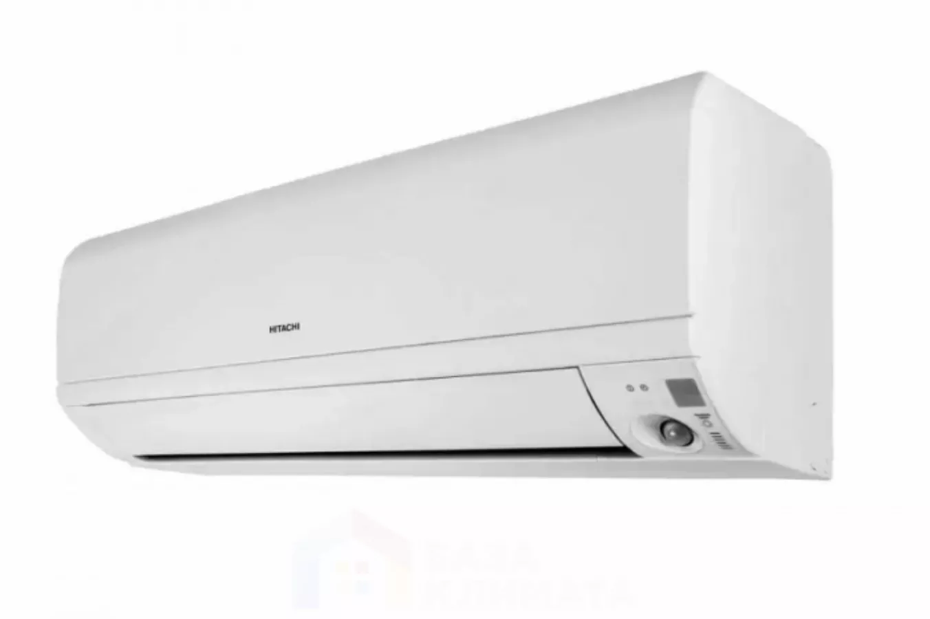 Сплит-система Hitachi RAK-60RPE/RAC-60NPE