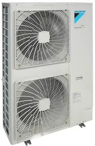 Канальная сплит-система Daikin FBA125A/RZQG125L9V1