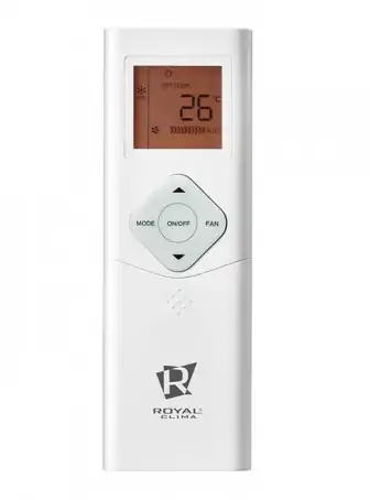 Сплит-система Royal Clima RCI-TN25HN