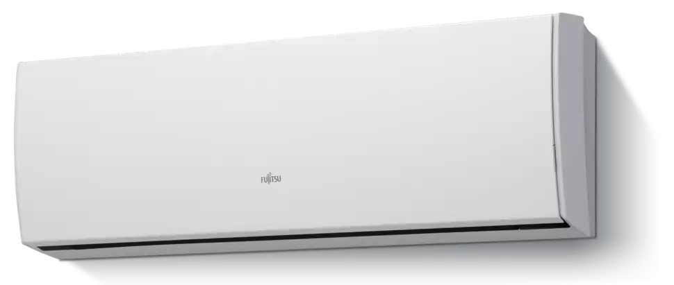 Сплит-система Fujitsu Deluxe Slide Nordic ASYG09LTCB/AOYG09LTCN