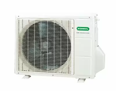 Сплит-система General ASHG24KLCA/AOHG24KLTA Eco Range