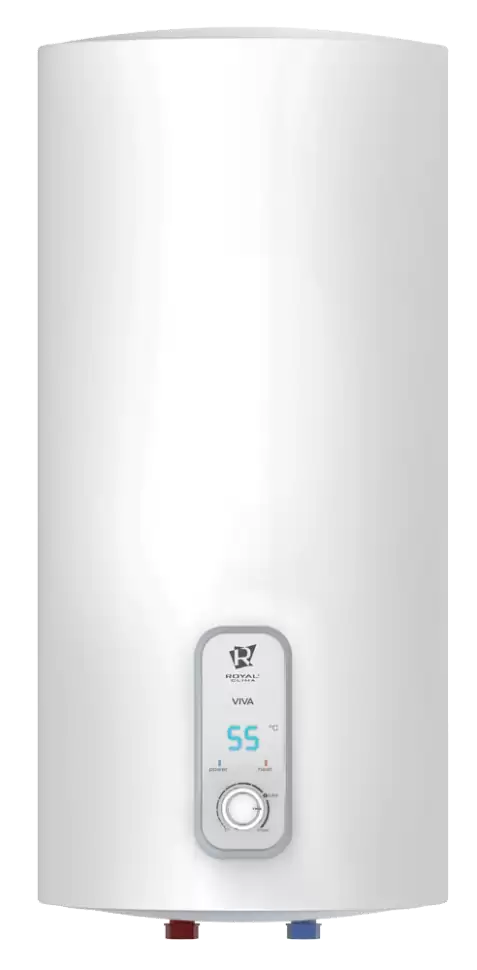 Накопительный водонагреватель Royal Clima RWH-V50-RE